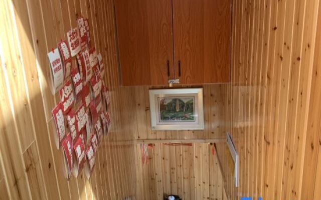 Yuzi · Yunshang Shanju Parent Child Leisure Resort Villa Mountain Stay (Xiuning Muli Village Store)