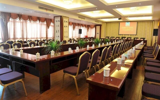 Hu Chuan Hotel