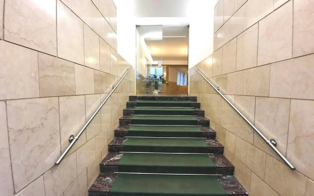 Corso Vercelli Apartment