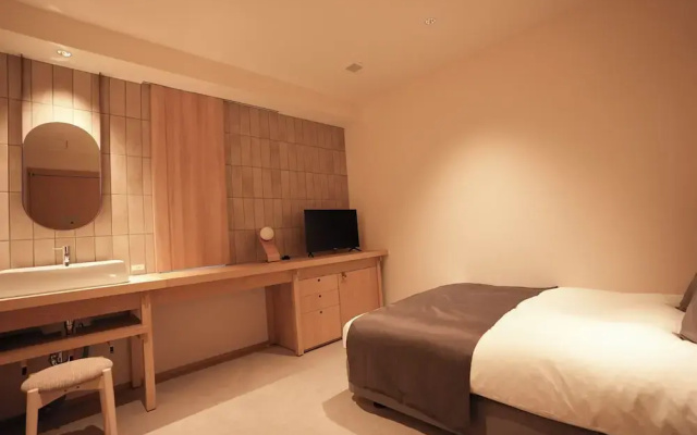 Hotel S-Presso South II