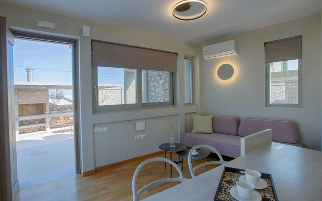 Thines villas