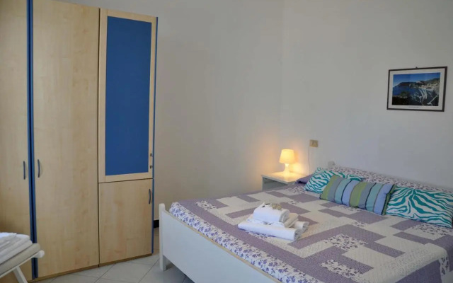 Muro Apartment
