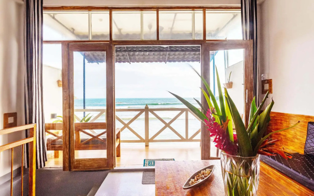 Villa Surf Beach