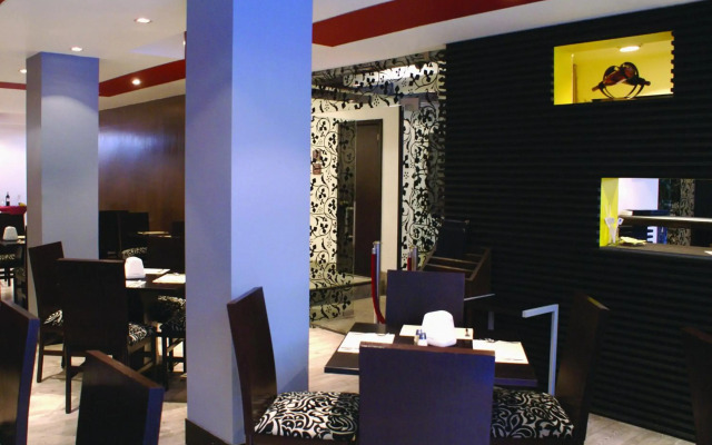 Regente Hotel