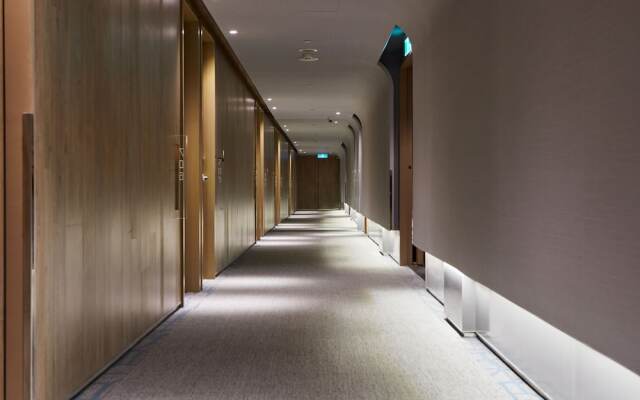 K Hotels Taipei Nanjing