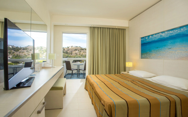 Lindos White Hotel & Suites