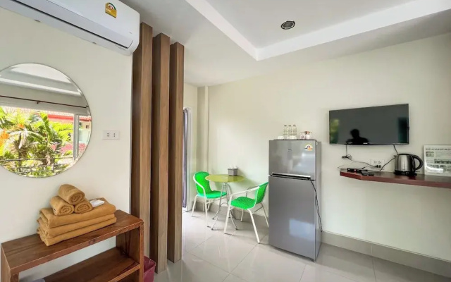 Tachang Airport Hotel