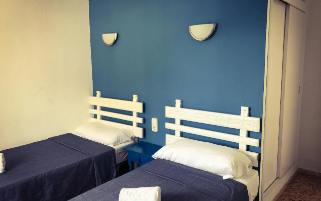 Apartamentos Cana Sofia