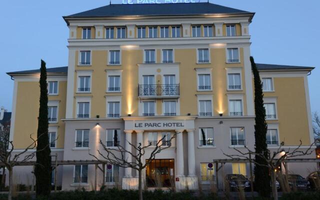 Plessis Parc Hotel