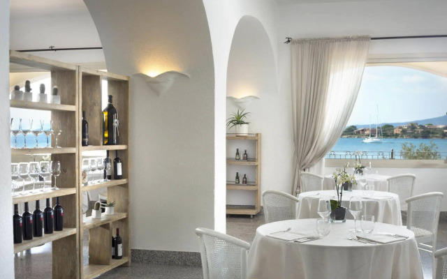 Gabbiano Azzurro Hotel & Suites