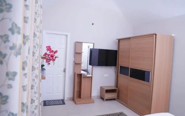 Aanvis Inn boutique home stay
