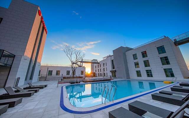 Best Western Plus Gyeongju Hotel