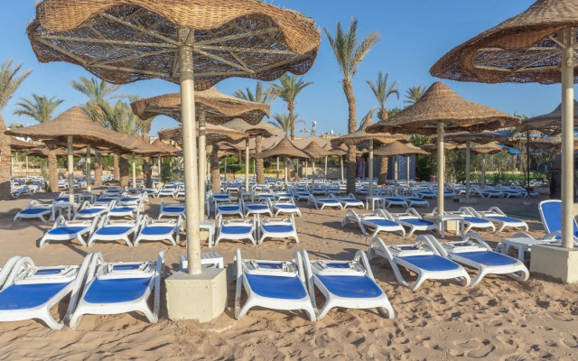 Cataract Resort Naama Bay