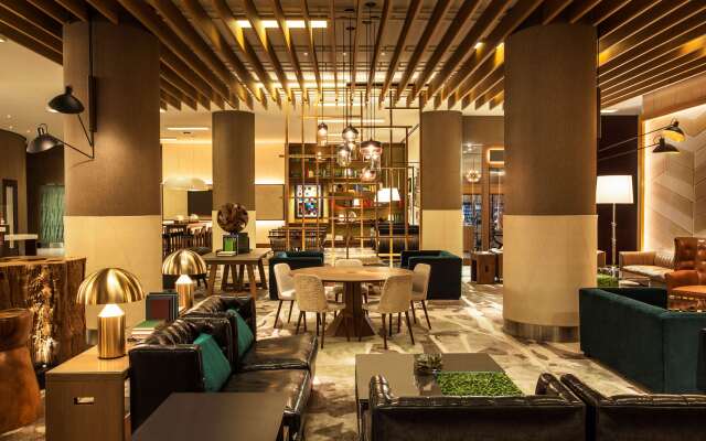 The Westin New York at Times Square