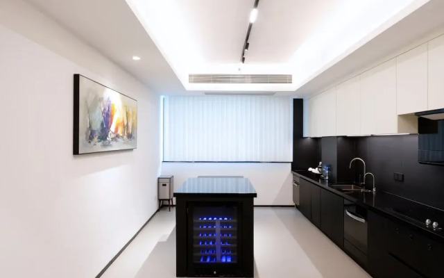 One Riviera Hotel and Residences