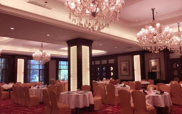 Country Garden Phoenix Hotel