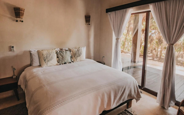 Papaya Playa Project, Tulum, a Member of Design Hotels