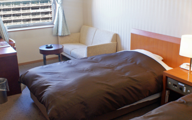 Ryokan Kochi Kaikan