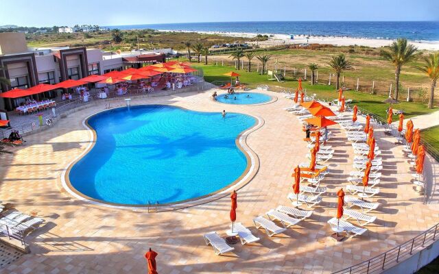 Andalucia Beach Hotel & Residence