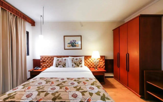 Sorocaba Park Hotel by Atlantica