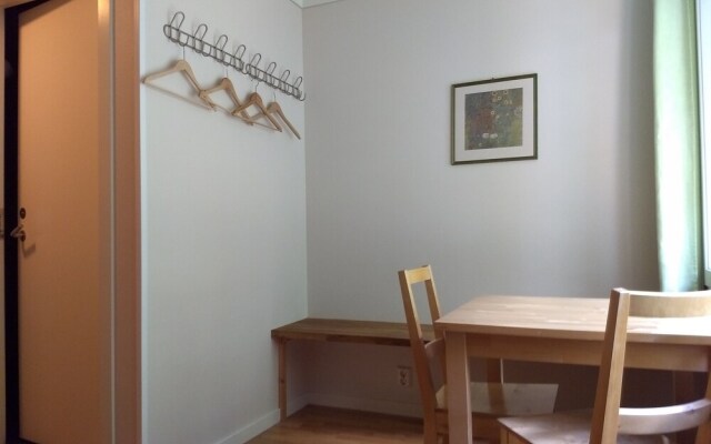 Flåm Hostel