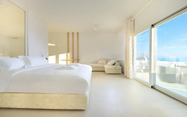 Nissaki Boutique Hotel