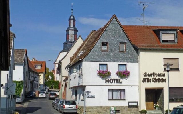 Hotel Alte Brücke