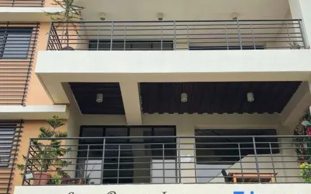 Sta Rosa Inn Iloilo powered by Cocotel