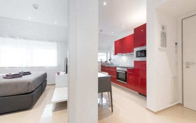 Friedrich Boutique-Apartments