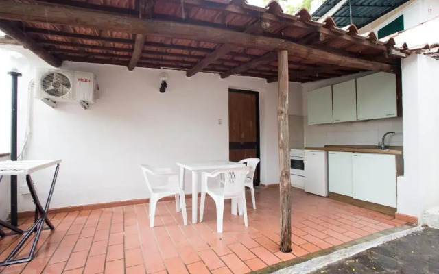 Residence Puntacilento