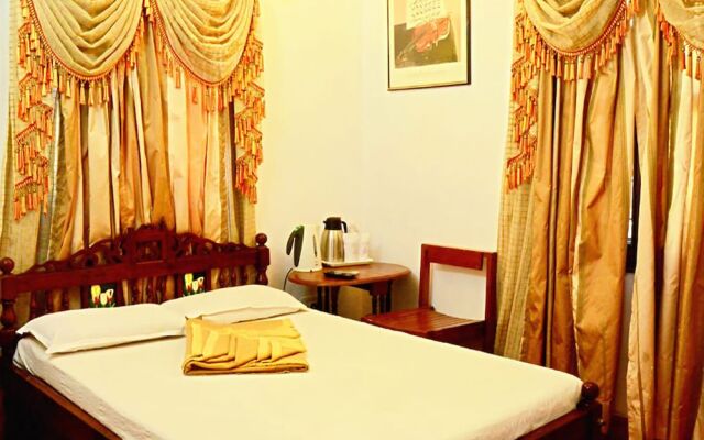 Shimla British Resort