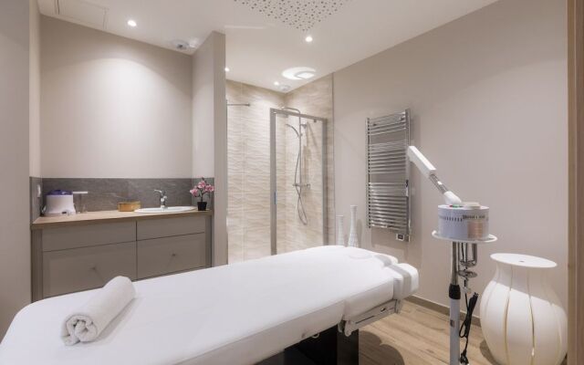 Residence Club l'Etoile des Sybelles