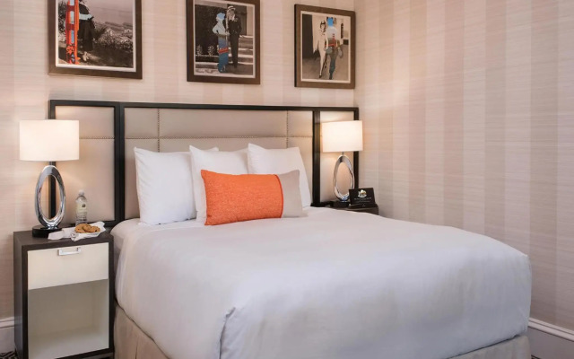 Inn At Union Square