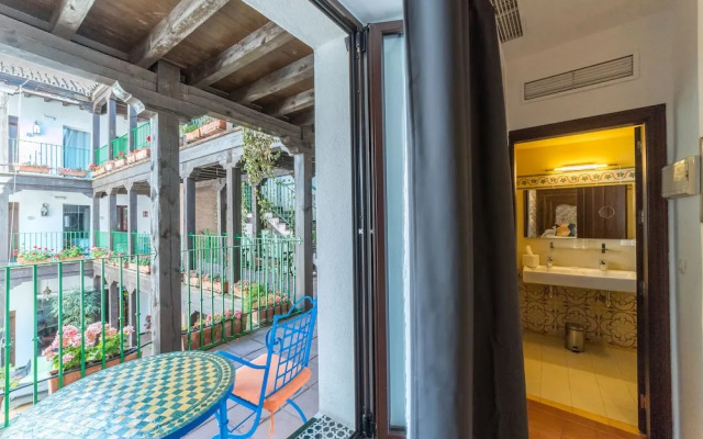 El Rey Moro Hotel Boutique