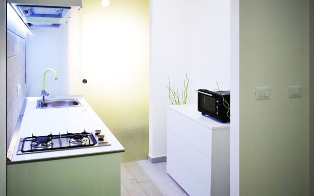 Shower Shows Apartament