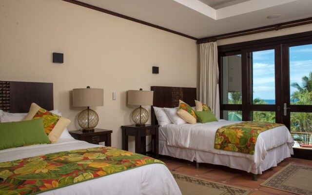 Villas Residencia Pacifico