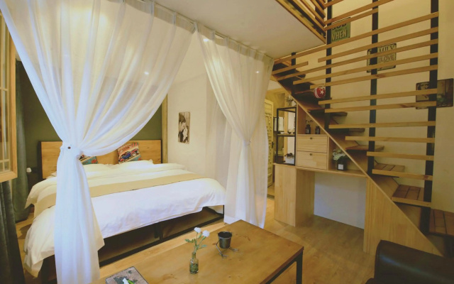 Xi'an Simple Palace – Guest Rooms – Xi'an
