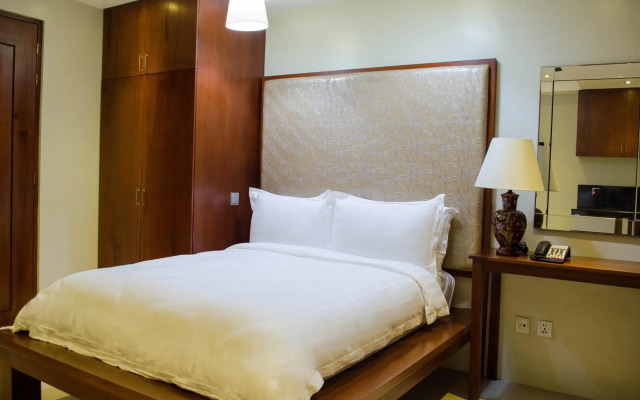 Ritz Hotel