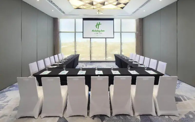 Holiday Inn Cebu City