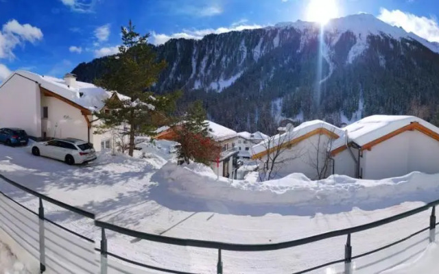 Apart Montanara