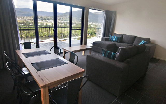 New Norfolk Apartments