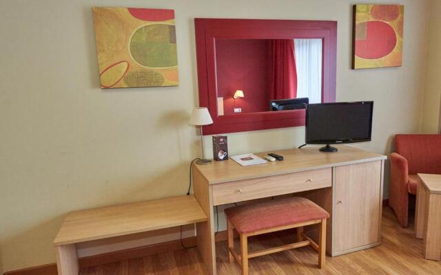 Hotel Arha Mar Comillas