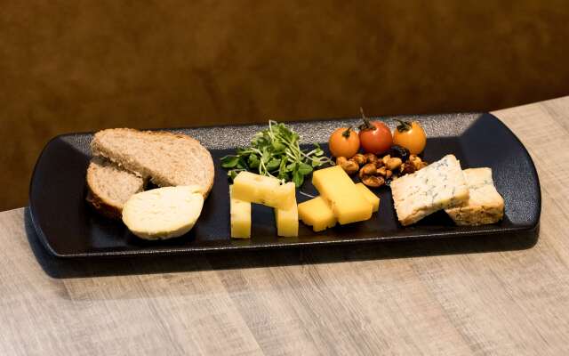 Radisson Serviced Apartments Antananarivo City Centre