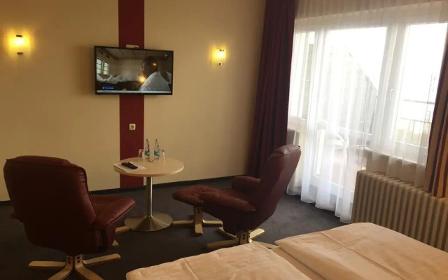 Panorama Hotel Bansin