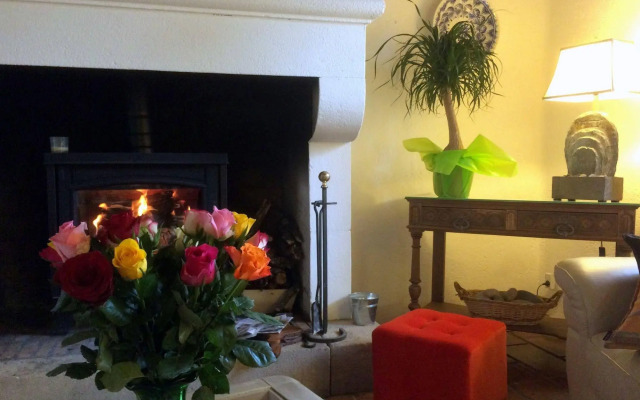 Hotel La Clé des Champs Boutique hôtel & spa
