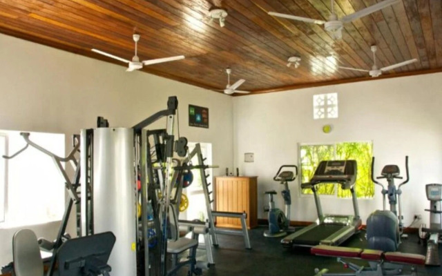 Galu Inn