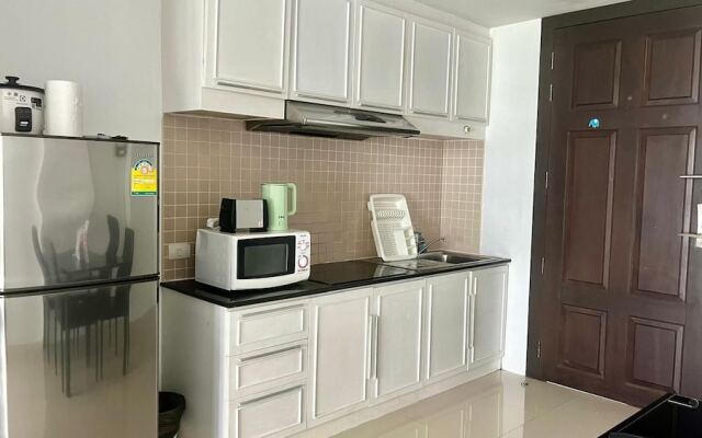 6-30 1 Bedroom 1bath 1 Km Walking To Patong Beach