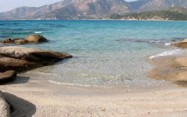 Sul Mare Sardegna Villa Actea