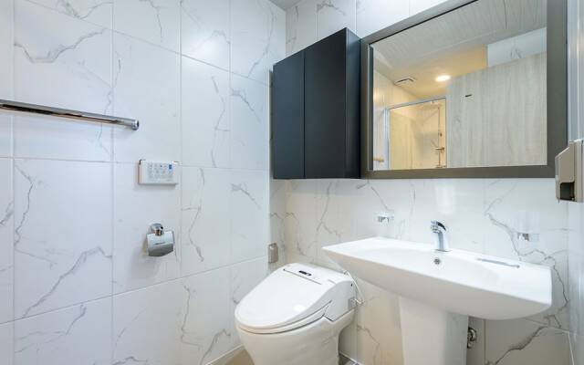 The House Adagio Regency