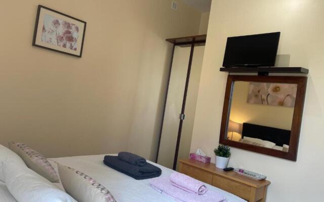 Gites du Caylar - Chambres et Appartments